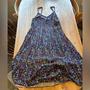 Old Navy Floral Sundress